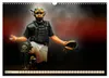 Baseball - Fight (Wandkalender 2027 DIN A3 quer), CALVENDO Produktbild-Vorschau 8