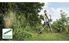 Bosch AFS 23-37 - Grastrimmer - elektrisch - 950 W - 1,3 PS Náhled obrázku produktu 26