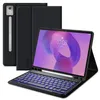 Tech-Protect Sc Pen + Keyboard Lenovo Idea Tab Pro / Pro Mt Anteprima dell’immagine prodotto 1