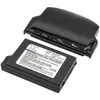 Baterie pro Sony PSP s krytem, 1800mAh, Li-pol Náhled obrázku produktu 4