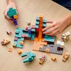 LEGO MINECRAFT 21168 Dziwny las Podgląd zdjęcia produktu 19