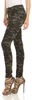 Damen Jeggings Hüfthose  Tarnmuster S/36 Produktbild-Vorschau 2