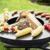 Ohnivá mísa "INDIANA" 80 cm Ohniště, ohnivý koš Náhled obrázku produktu 5