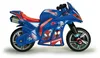 Injusa Motor Spiderman Foot To Floor Podgląd zdjęcia produktu 9
