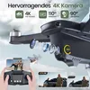 Holy Stone HS175D Faltbar GPS Drohne mit 4K Kamera für Produktbild-Vorschau 2