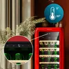 Cecotec Bolero GrandSommelier Origin 24 Hit Red, Náhled obrázku produktu 6