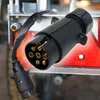 Wiltec 7-poliger Stecker Typ N, robuster Anhängerstecker, Produktbild-Vorschau 2