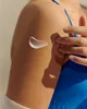 NIVEA SUN Protect & Moisture Feuchtigkeitsspendende Produktbild-Vorschau 6