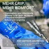 Gebol Blue Tech, Lange PVC-Gummihandschuhe, Produktbild-Vorschau 5