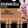 Duracell Plus Power, Baterie na jedno použití, AAA, Náhled obrázku produktu 15