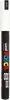 Posca Uni Posca Verfmarker 1MR Wit Voir les images du produit 7