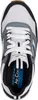 Scarpe da ginnastica con lacci Junior Retro Groove Anteprima dell’immagine prodotto 5