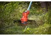 Black & Decker BCSTA536B, grastrimmer, D-vormige handgreep, Productafbeelding-voorbeeld 5