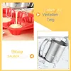 Teigportionierer 800ml Pfannkuchenteigspender Teigspender Produktbild-Vorschau 2