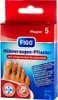 FIGO Wundverband 5er Hühneraugenpflaster Produktbild-Vorschau 4