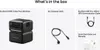 ECOFLOW RIVER 3 Max Plus - Wireless Bundle Produktbild-Vorschau 4