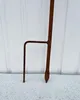 Vogelhaus XXL zum Beleuchten 45x26cm + Stab Gartenstecker Produktbild-Vorschau 7