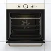 Gorenje BOS67371CLI, Duży, Kuchenka elektryczna, 77 l, 3500 Podgląd zdjęcia produktu 6