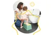 Kinder Tritthocker Krokodil Produktbild-Vorschau 3