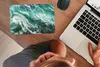 MuchoWow® Mauspad Mousepad Ozean - Wasser - Meer - Luxus - Produktbild-Vorschau 3
