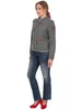 Leichte Jacke JOCHKOEPFL aus Walk und Elastisch mit Produktbild-Vorschau 6