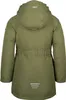 Trollkids Mädchen Wasserdichte Jacke Grün 301-323 Grösse Produktbild-Vorschau 2
