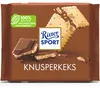Ritter SPORT 4019 Ritter SPORT KNUSPERKEKS Schokolade 100,0 Productafbeelding-voorbeeld 6