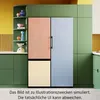 - Samsung Bespoke RL38C7B5BB1/EG Kühl-Gefrierkombination Produktbild-Vorschau 18