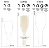 Tangle Teezer Tud aus mattem Porzellan, cremefarben Produktbild-Vorschau 4
