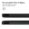 imoshion Bibliothèque pliante pour la Samsung Galaxy Tab Voir les images du produit 10