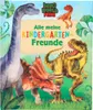 Kindergarten-Freundebuch  Dino World Mini, ab 4 Jahren,, Podgląd zdjęcia produktu 2