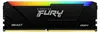 Kingston FURY Beast RGB - DDR4 - Modul - 16 GB - DIMM Produktbild-Vorschau 1