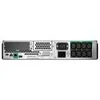 APC Smart-UPS SMT3000RMI2UC - UPS (montáž do racku) Náhled obrázku produktu 12