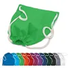 10er PACK Baumwoll Turnbeutel Sportbeutel Zuziehbeutel Sack Produktbild-Vorschau 3