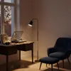 A cozy corner with a desk, record player, and armchair. Náhľad obrázku produktu