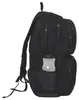 Erima Travel Line Laptop-Rucksack Schwarz Produktbild-Vorschau 3