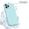 Hülle für iPhone 11 Pro Case Cover Bumper Silikon Softgrip Produktbild-Vorschau 7