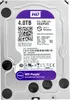 WD Purple Surveillance Hard Drive WD40PURZ Produktbild-Vorschau 3