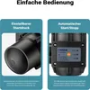 Tlakový spínač Wiltec s kabelem EPC-2 230V do 10 barů, Náhled obrázku produktu 11