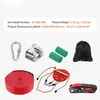 Zipline set pro děti a dospělé - 20 m zipline do 227 kg - Náhled obrázku produktu 7