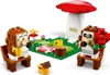 LEGO LEGO® Icons 40711 I ricci e il loro picnic 40711 Anteprima dell’immagine prodotto 17