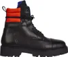 Tommy Jeans Herren Stiefeletten EM0EM01063 BDS Farbe: Produktbild-Vorschau 1