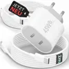 45W USB-C Schnellladegerät Charger mit GaN-Technologie für Produktbild-Vorschau 1