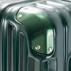 3er Reisekoffer Set - Hartschalen Polycarbonat Alu Koffer Produktbild-Vorschau 9