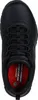 Skechers Sneakers 108214EC-BLK in Black Synthetic color Náhľad obrázku produktu 3
