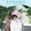 Katzenohr Kopfhörer, Bluetooth Stereokopfhörer mit LED Produktbild-Vorschau 4