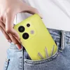 Avizar, Halbsteife Silikon Handyhülle für Xiaomi Redmi Note Produktbild-Vorschau 5