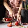 Klausberg zestaw noży kuchennych w bloku KB7799 Podgląd zdjęcia produktu 5