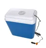 12V Kühlbox mit extra Deckel für Auto, Boot oder Wohnmobil, Produktbild-Vorschau 6