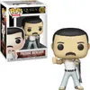 Funko POP! Queen Freddie Mercury 183-Figur Produktbild-Vorschau 4
